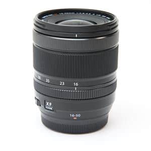 FUJIFILM (フジフイルム) フジノン XF16-50mm F2.8-4.8 R LM WR メイン