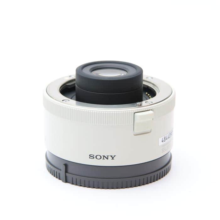 SONY - 新品同様 SEL20TC SEL20TC 購入 | デジタル一眼カメラ α：アルファ | ソニー