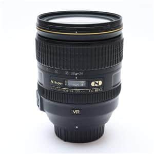Nikon (ニコン) AF-S NIKKOR 24-120mm F4G ED VR メイン
