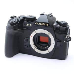 OLYMPUS E-M1 Mark II ミラーレス一眼カメラ Amazon.co.jp: OLYMPUS ミラーレス一眼 OM-D E-M1 MarkII