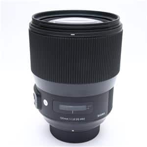 SIGMA (シグマ) Art 135mm F1.8 DG HSM (ニコン用)」の商品検索結果