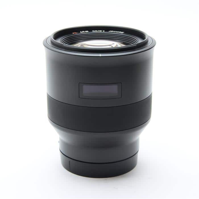 Batis 85mm F1.8(ソニーE用/フルサイズ対応)