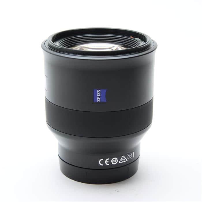 Batis 85mm F1.8(ソニーE用/フルサイズ対応)