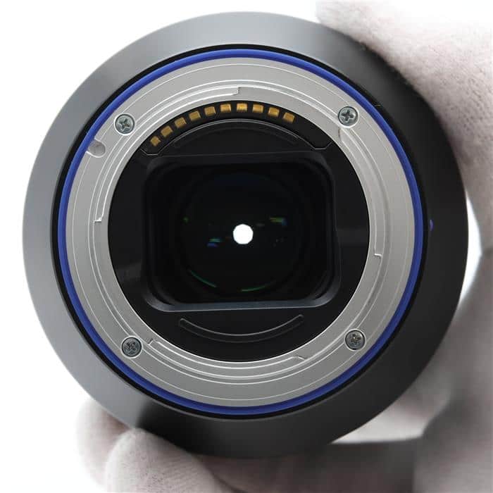 Batis 85mm F1.8(ソニーE用/フルサイズ対応)