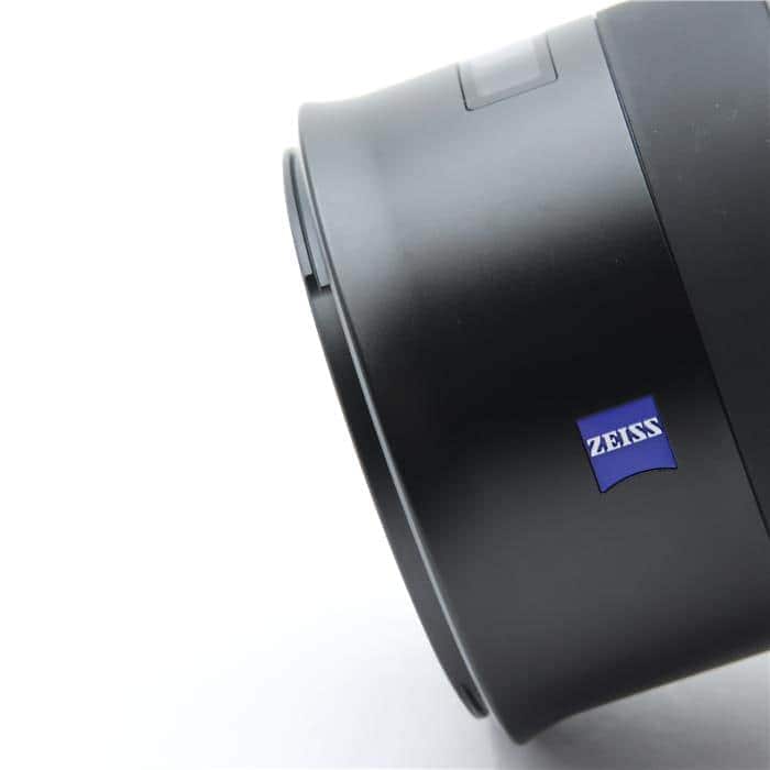 Batis 85mm F1.8(ソニーE用/フルサイズ対応)