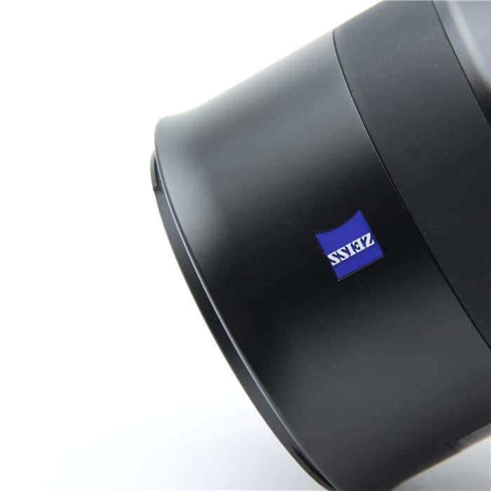 Batis 85mm F1.8(ソニーE用/フルサイズ対応)