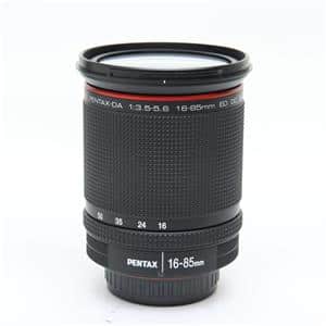 PENTAX (ペンタックス) HD DA16-85mm F3.5-5.6ED DC WR」の商品検索