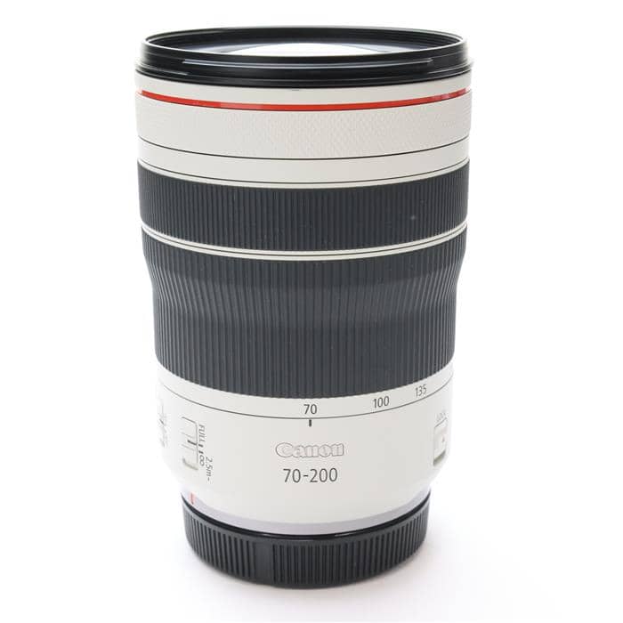 RF70-200mm F4 L IS USM