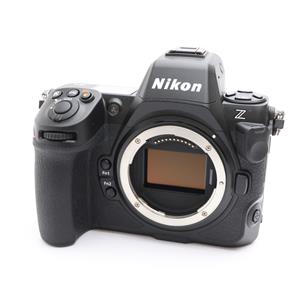 Nikon (ニコン) Z8 メイン