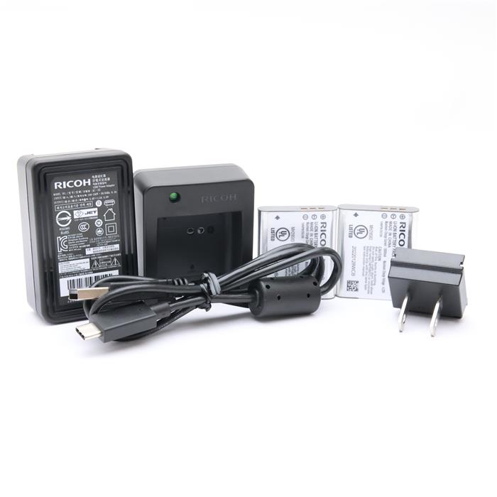 中古)RICOH (リコー) GR IIIx（商品ID：3717030737109）詳細ページ