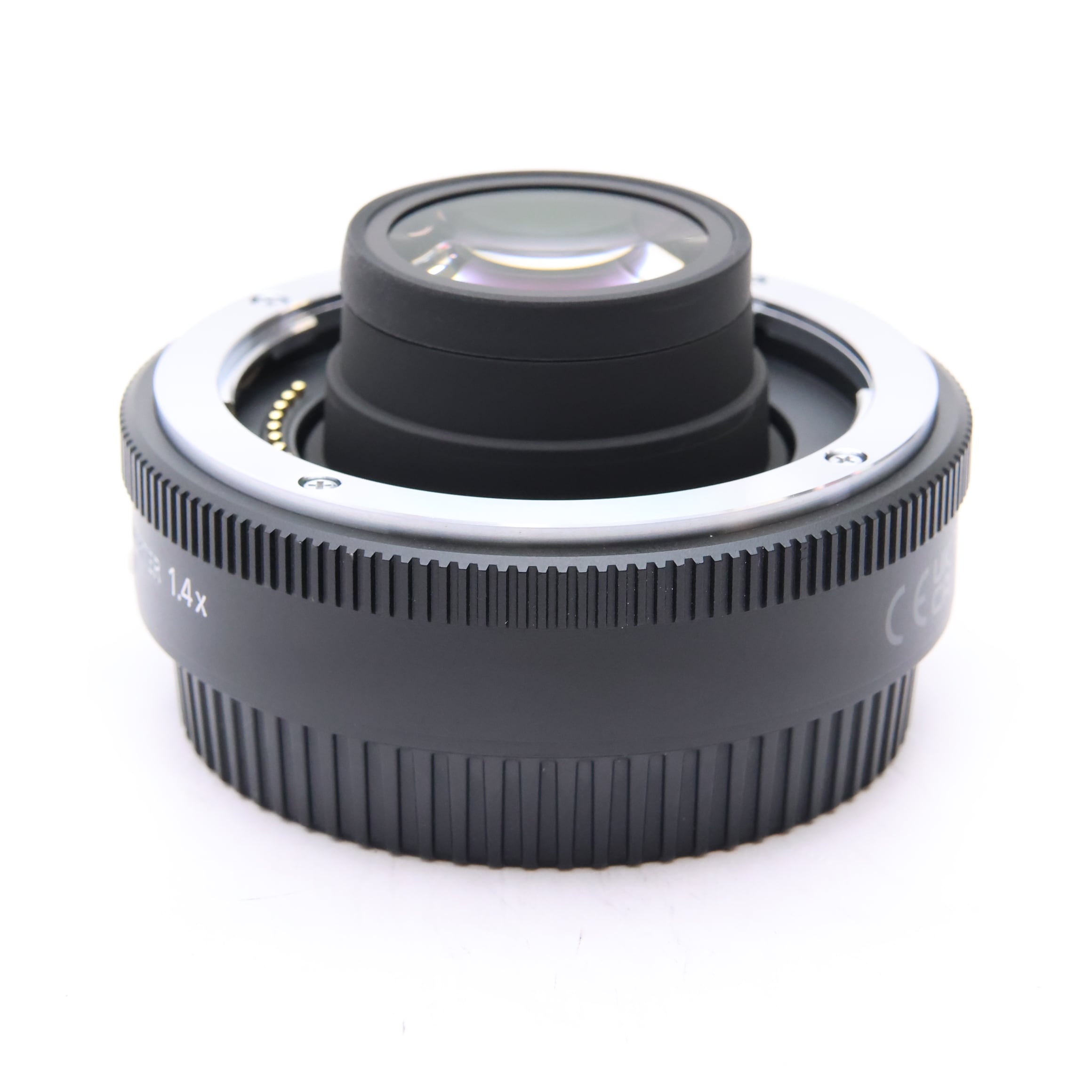 中古)Nikon (ニコン) Z TELECONVERTER TC-1.4x（商品ID：3717030948109