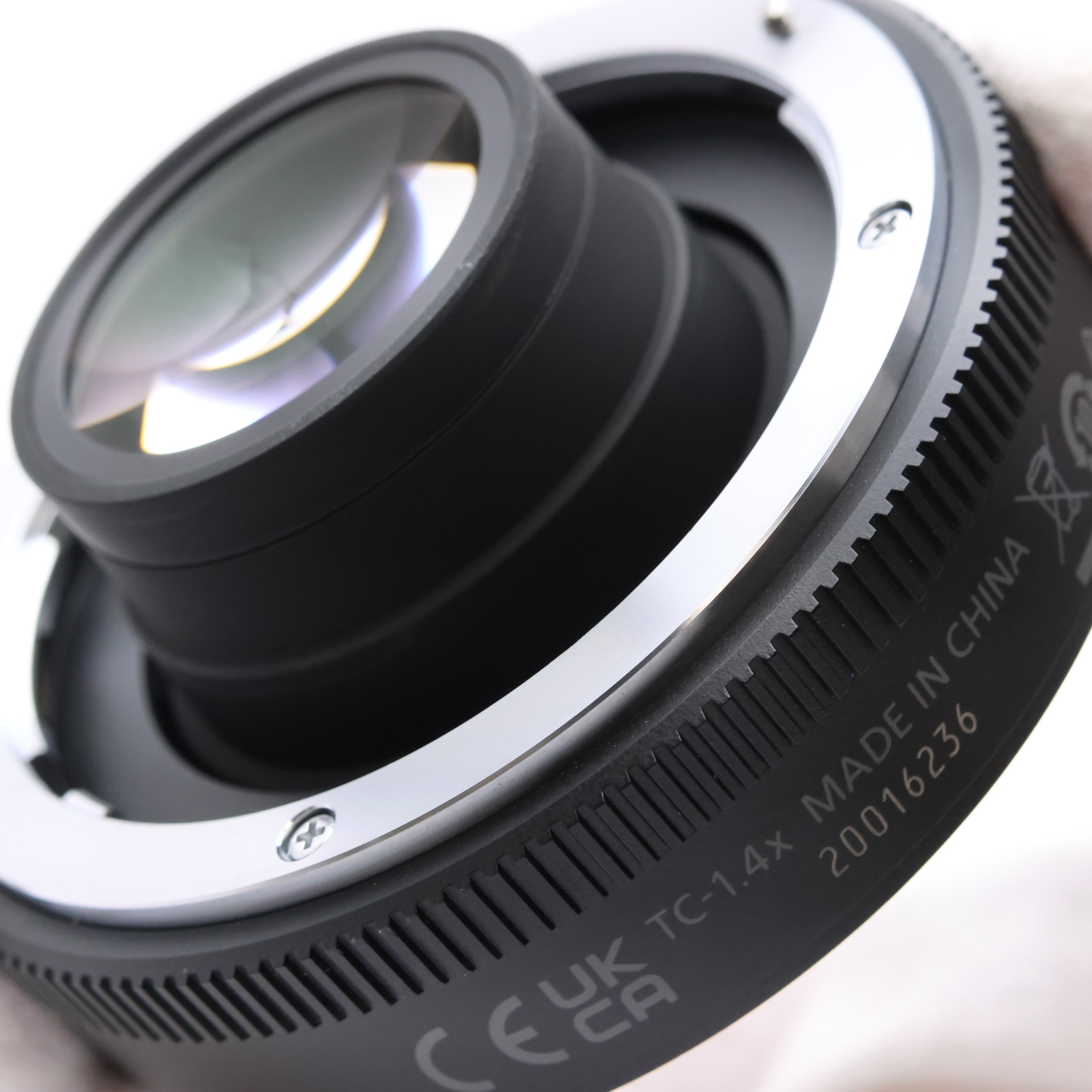 中古)Nikon (ニコン) Z TELECONVERTER TC-1.4x（商品ID：3717030948109