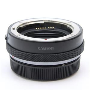 新品)Canon (キヤノン) コントロールリングマウントアダプター EF-EOS