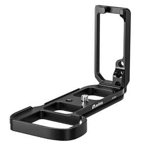 Leofoto（レオフォト） L型プレート SONY α7III/α7RIII用 LPS-A7IIIN メイン