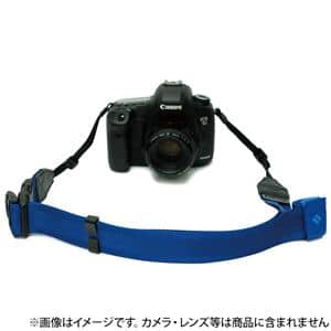 diagnl (ダイアグナル) ニンジャストラップ38mm ブルー メイン
