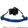 diagnl (ダイアグナル) ニンジャストラップ38mm ブルー