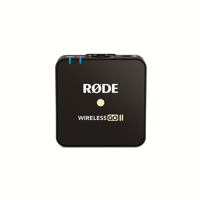 新品)RODE (ロード) Wireless GO II（商品ID：0698813007110）詳細