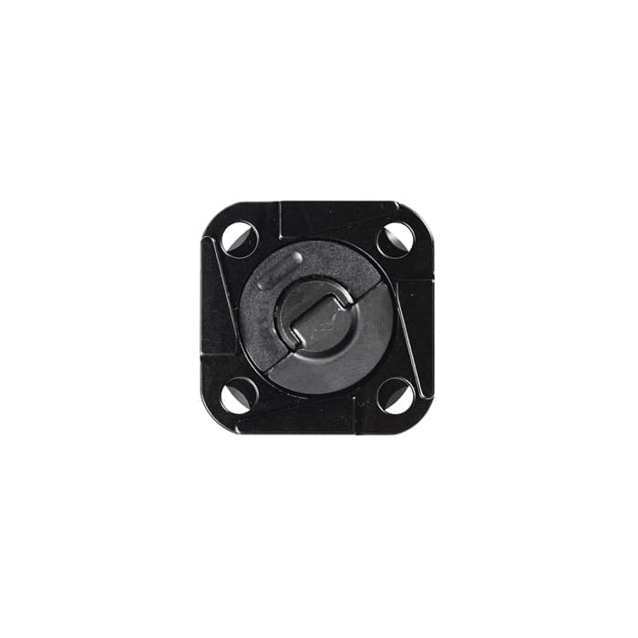 新品)peak design (ピークデザイン) フィールド プレート PL-QS-1