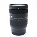 SIGMA (シグマ) Contemporary 28-70mm F2.8 DG DN (ソニーE用/フルサイズ対応)