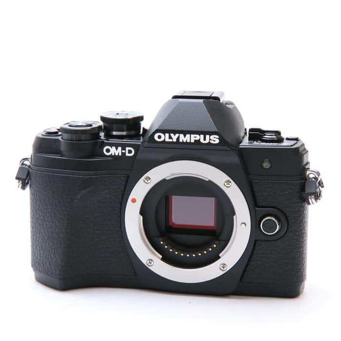 カメラ デジタルカメラ OLYMPUS (オリンパス) OM-D E-M10 Mark III ボディ ブラック カメラ デジタルカメラ OLYMPUS (オリンパス) OM-D E-M10 Mark III ボディ ブラック
