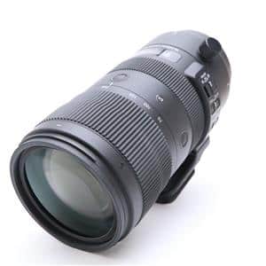 新品)SIGMA (シグマ) Sports 70-200mm F2.8 DG OS HSM (キヤノンEF用