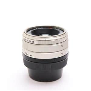 CONTAX (コンタックス) Biogon T*28mm F2.8(G)」の商品検索結果 ...