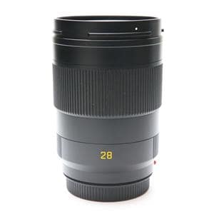 新品)Leica (ライカ) アポズミクロン SL28mm F2.0 ASPH.(商品ID 新品)Leica (ライカ) アポズミクロン SL28mm F2.0 ASPH.(商品ID