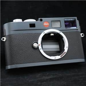 Leica (ライカ) M-E ボディ メイン