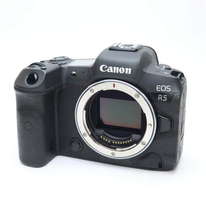 EOS R5