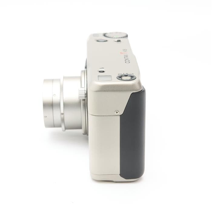 一部難あり品　CONTAX TVS 中古)CONTAX (コンタックス) TVS（商品ID：3717020839110）詳細