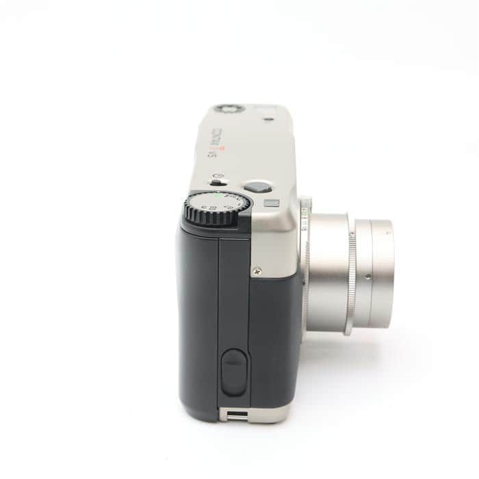 一部難あり品　CONTAX TVS 一部難あり品 CONTAX TVS CONTAX TVS - fortia's レビュー