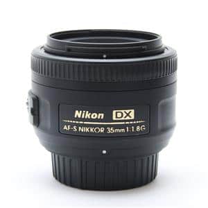 Nikon (ニコン) AF-S DX NIKKOR 35mm F1.8G メイン
