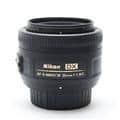 AF-S DX NIKKOR 35mm F1.8G