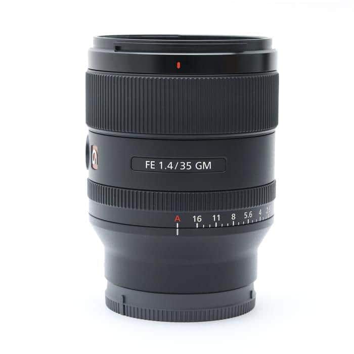 FE 35mm F1.4 GM SEL35F14GM