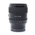 FE 35mm F1.4 GM SEL35F14GM