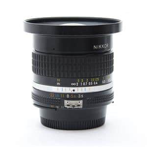 Nikon Ai-S Nikkor 18mm F3.5」の商品検索結果 | デジタルカメラ