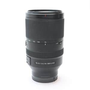 SONY (ソニー) FE 70-300mm F4.5-5.6 G OSS SEL70300G メイン
