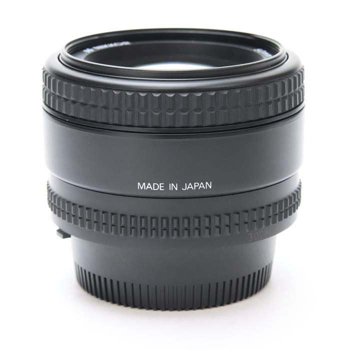 ニコン AF NIKKOR 50mm F1.4D 中古 中古)Nikon (ニコン) AF 50mm F1.4 (NEW)（商品ID