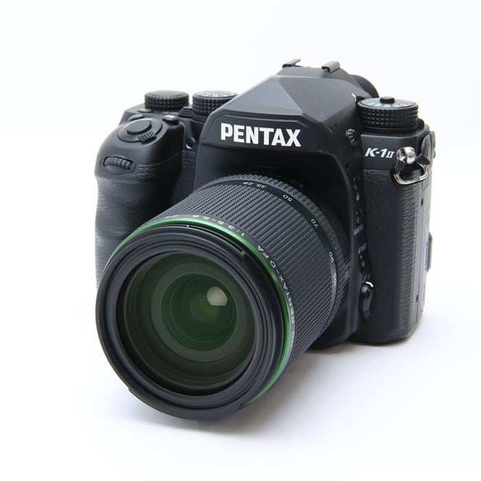 K-1 Mark II 28-105 WR レンズキット