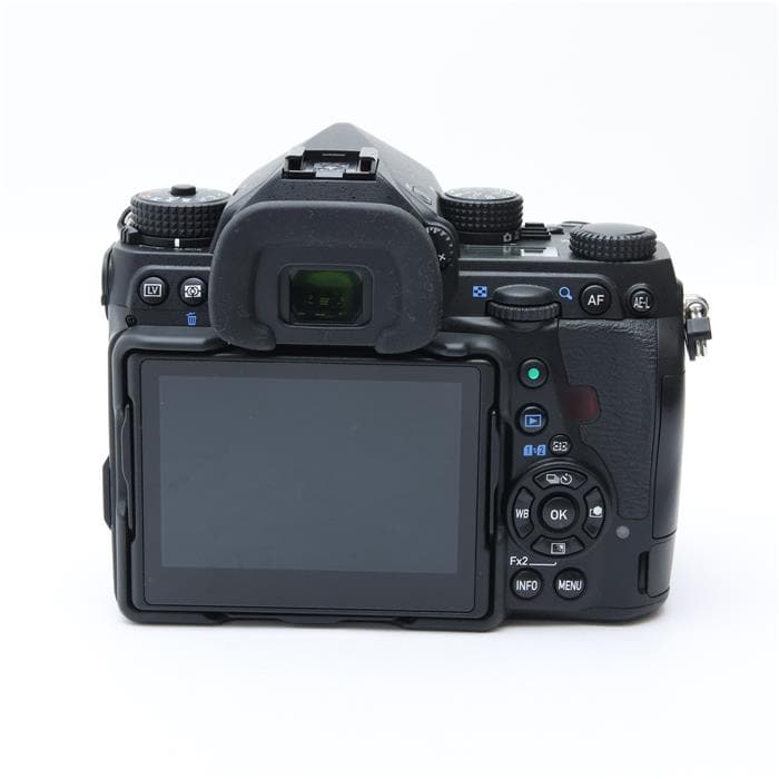 K-1 Mark II 28-105 WR レンズキット