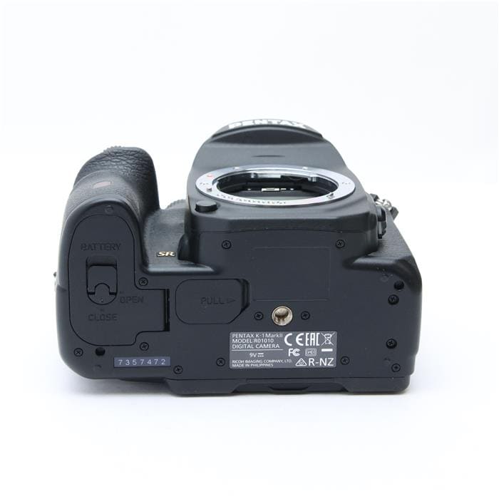 K-1 Mark II 28-105 WR レンズキット