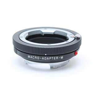 新品)Leica (ライカ) マクロアダプターM Typ240（商品ID
