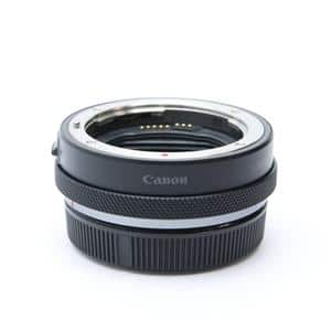 新品)Canon (キヤノン) コントロールリングマウントアダプター EF-EOS