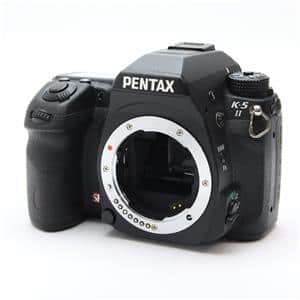 PENTAX K-5 II」の商品検索結果 | デジタルカメラ、ミラーレスカメラ