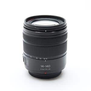 LUMIX G VARIO 14-140mm F3.5-5.6 II」の商品検索結果 | デジタル