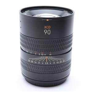 レンズ(単焦点) HASSELBLAD XCD 90mm F2.5 V 新品)HASSELBLAD (ハッセルブラッド) XCD 90mm F2.5 V（商品ID