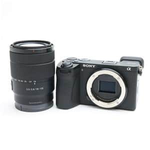 SONY (ソニー) α6700 高倍率ズームレンズキット ILCE-6700M」の商品