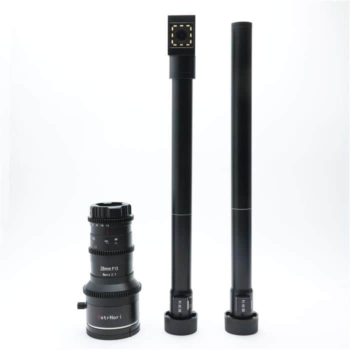 AstrHori（アストロリ） 28mm F13 Macro 2:1 Pro ペリスコープレンズ