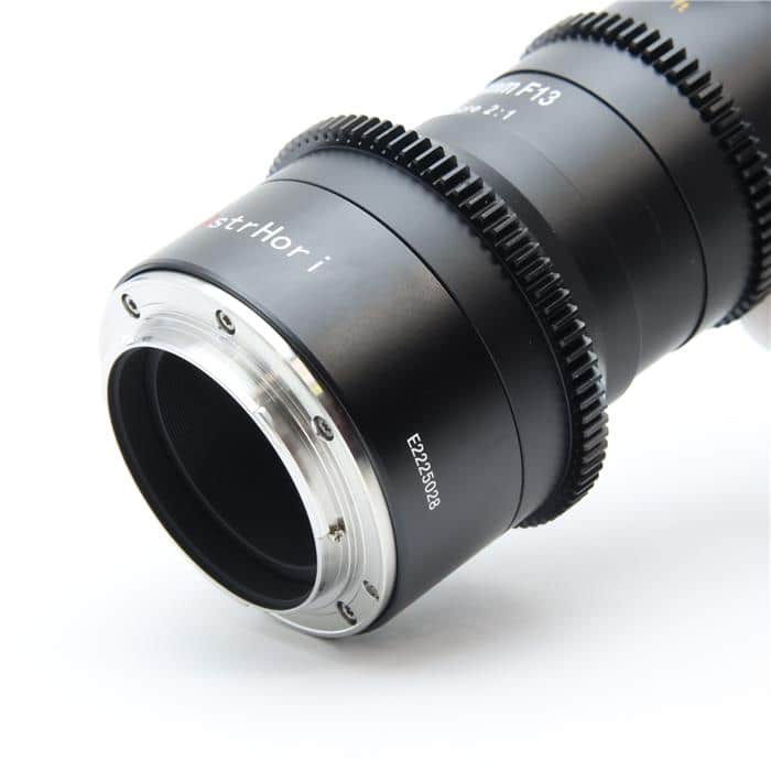 AstrHori（アストロリ） 28mm F13 Macro 2:1 Pro ペリスコープレンズ