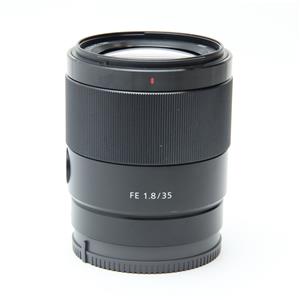 SONY (ソニー) FE 35mm F1.8 SEL35F18F」の商品検索結果 | デジタル
